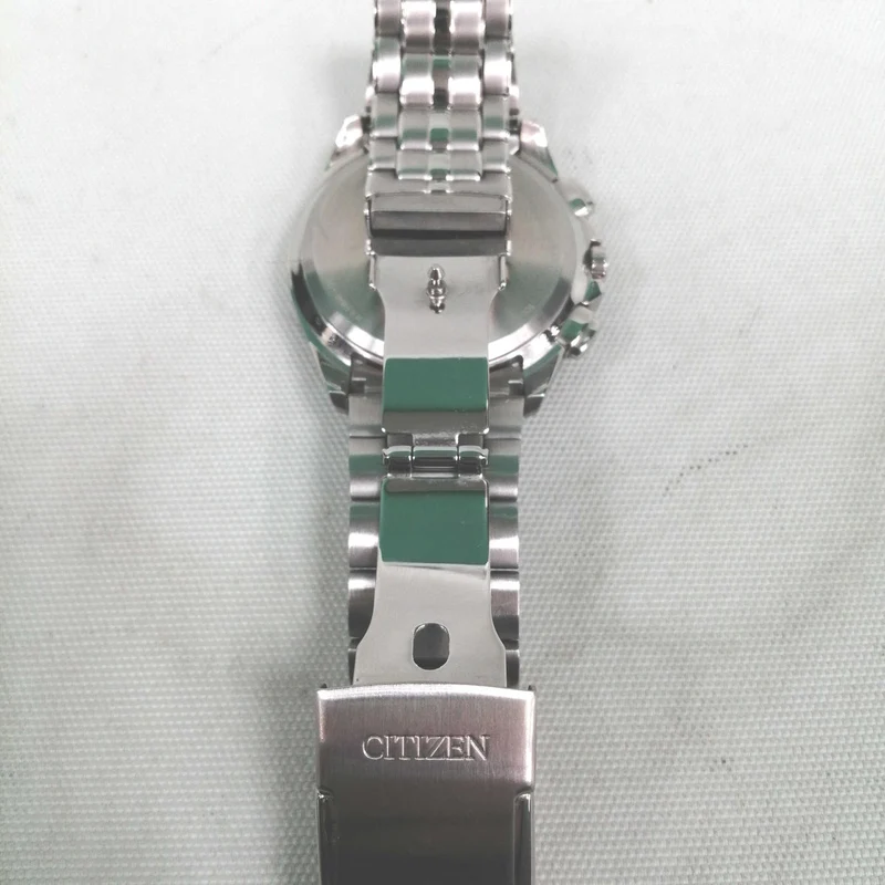 CITIZEN [CITIZEN] Solar-Armbanduhr E660-A18SR02