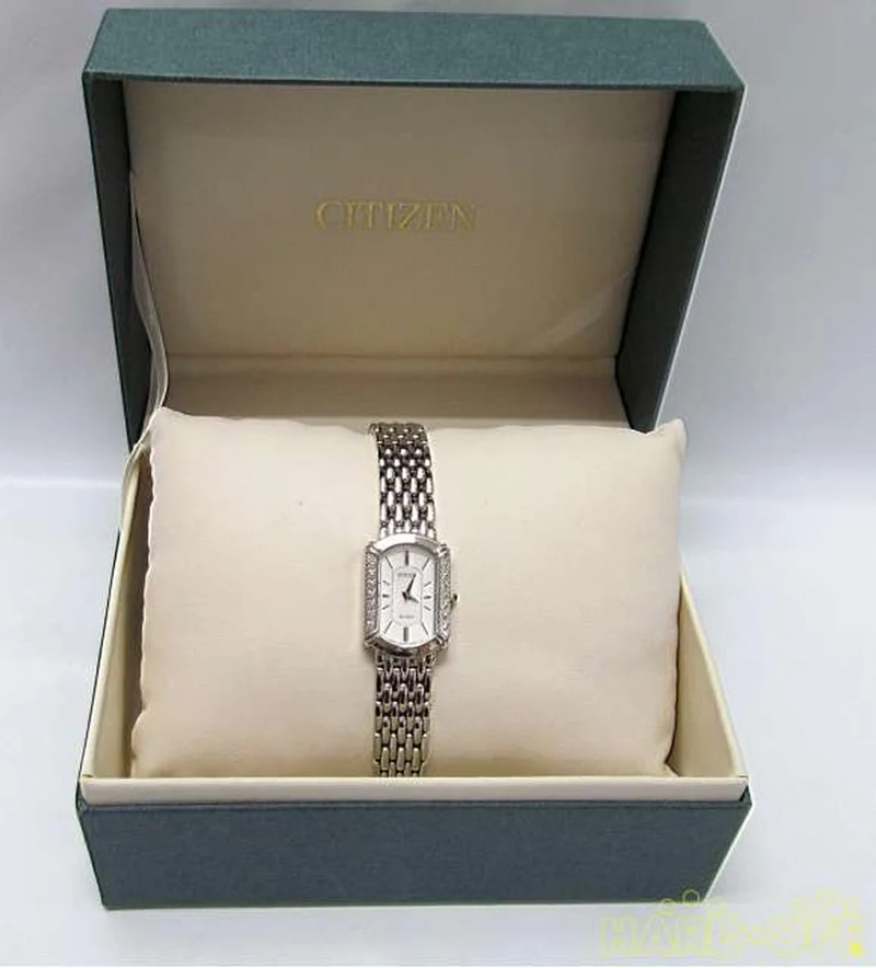 CITIZEN Quarz-Analog-Armbanduhr 5422-T006638