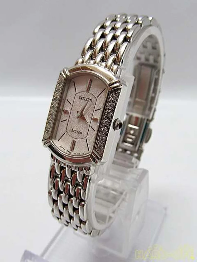 CITIZEN Quarz-Analog-Armbanduhr 5422-T006638