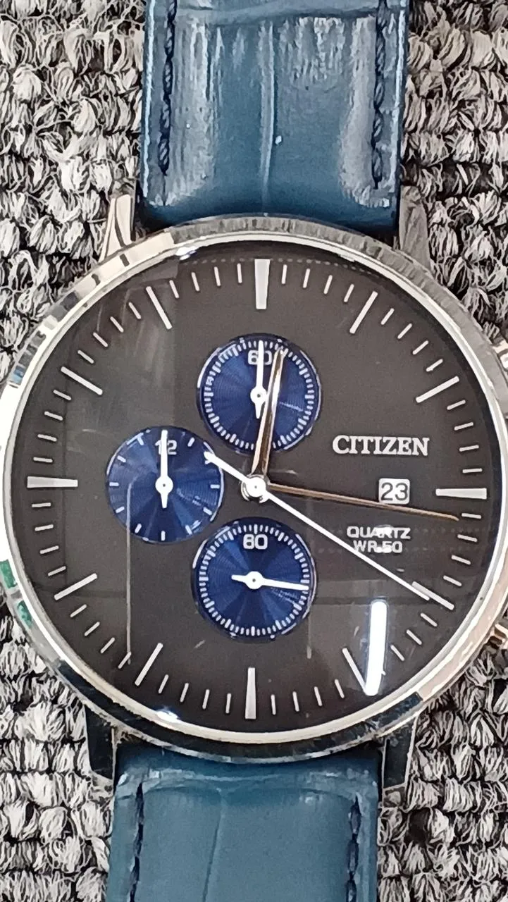 CITIZEN Quarz
