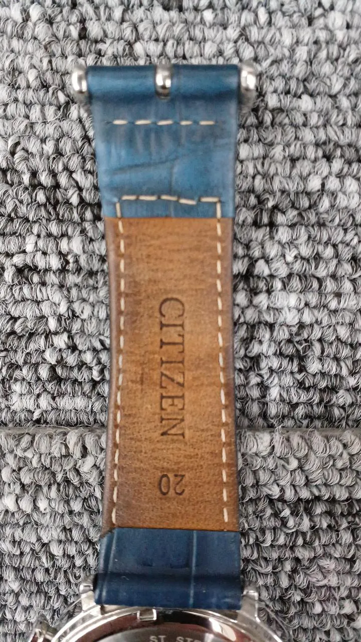 CITIZEN Quarz