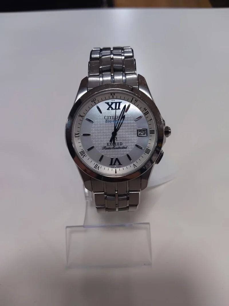 CITIZEN Armbanduhr GN-4W-5