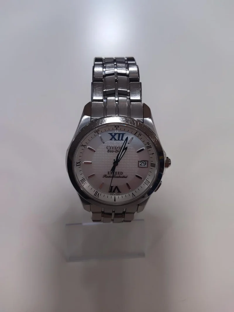 CITIZEN Armbanduhr GN-4W-5