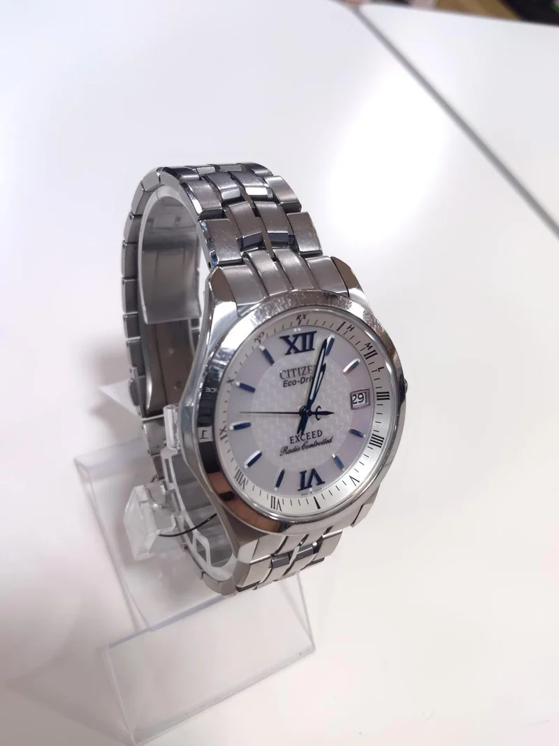 CITIZEN Armbanduhr GN-4W-5