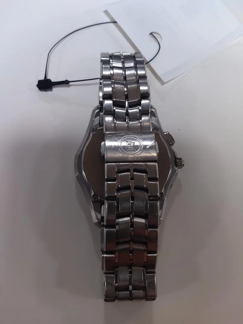CITIZEN Armbanduhr GN-4W-5