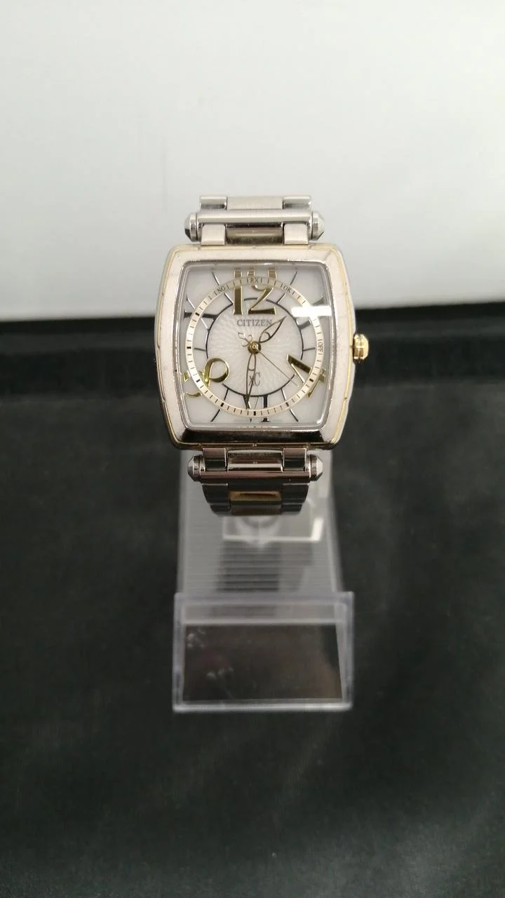 CITIZEN Armbanduhr H336-T013198