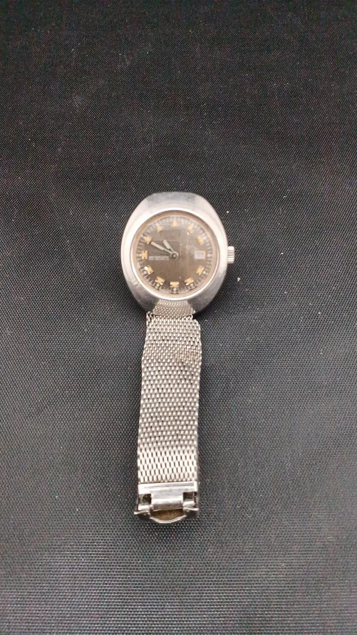 CITIZEN DATE STAR 51804-Y 70S