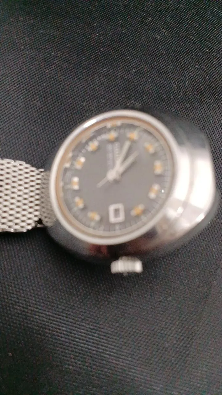 CITIZEN DATE STAR 51804-Y 70S