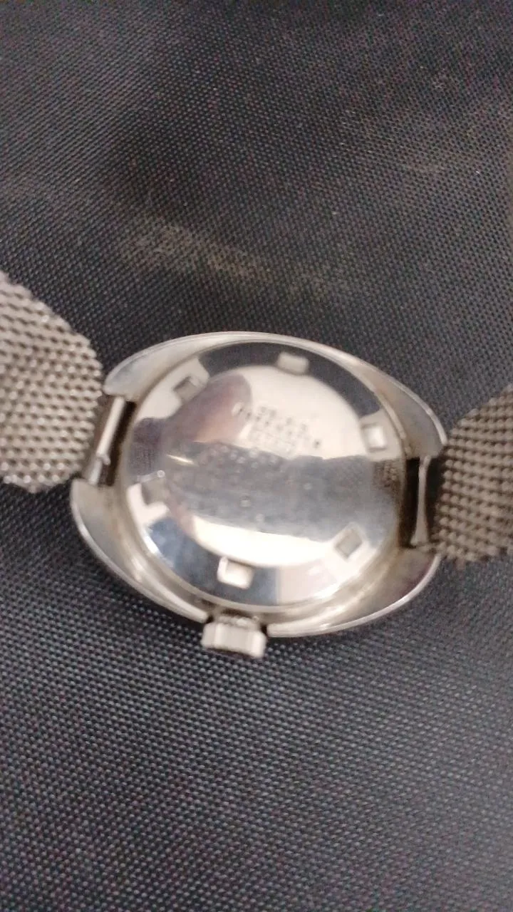 CITIZEN DATE STAR 51804-Y 70S