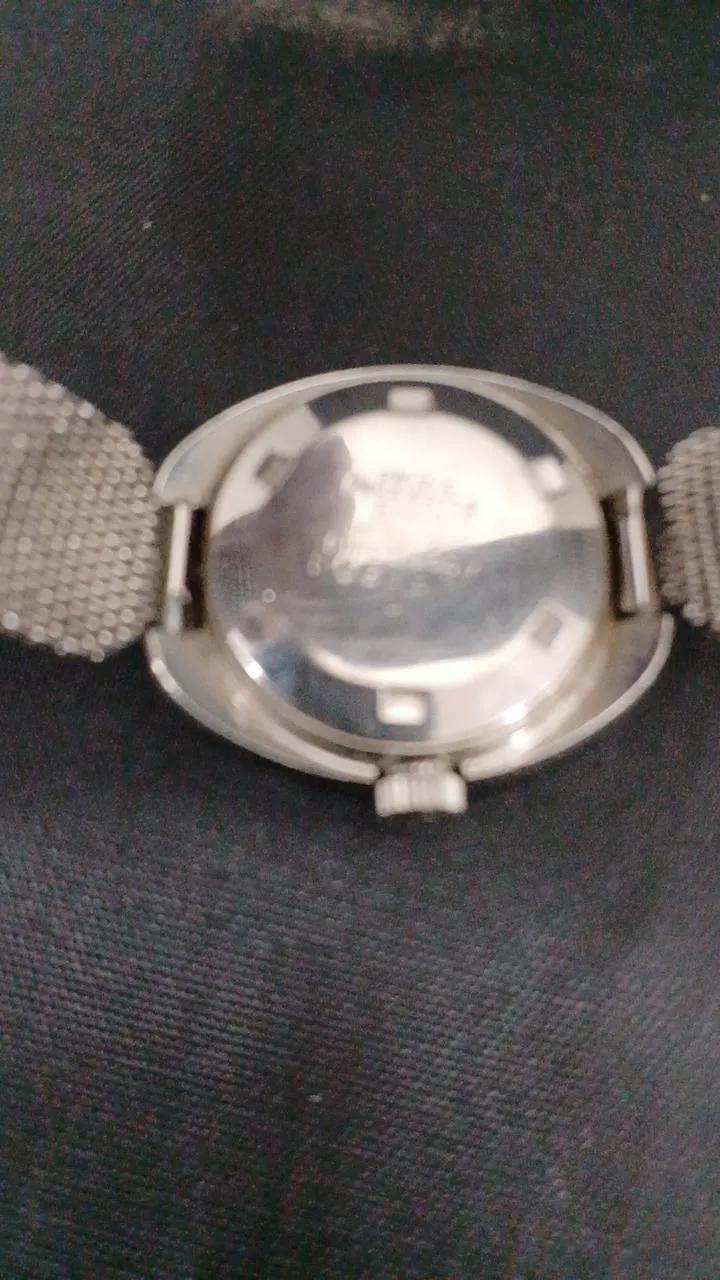 CITIZEN DATE STAR 51804-Y 70S