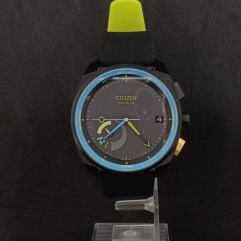 CITIZEN Armbanduhr W510-T025366