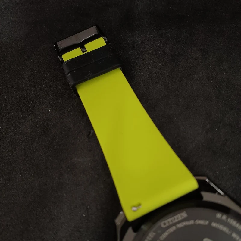 CITIZEN Armbanduhr W510-T025366