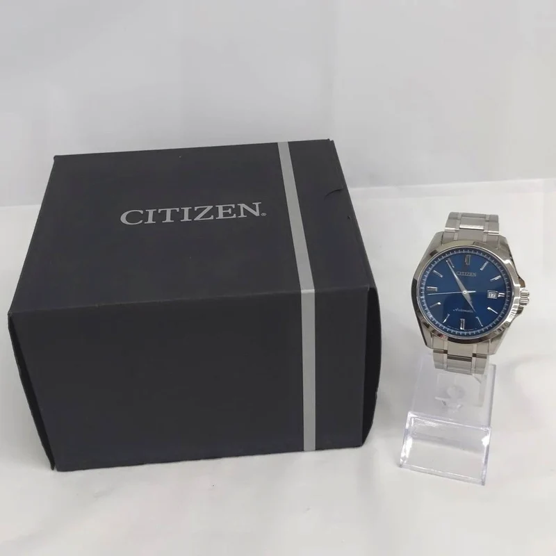 CITIZEN Armbanduhr NB1041-84L