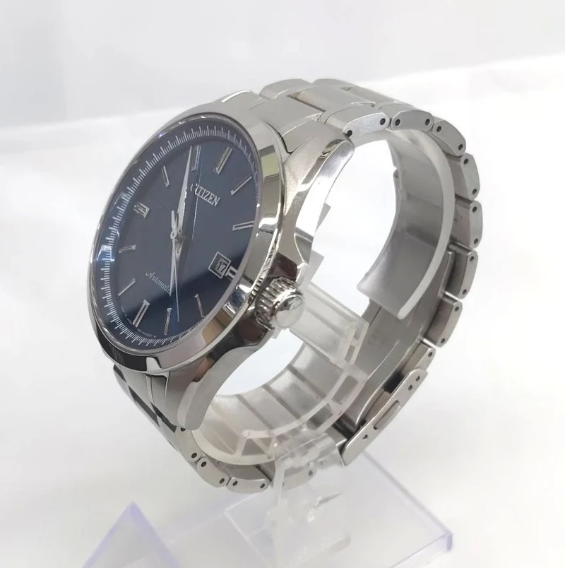 CITIZEN Armbanduhr NB1041-84L
