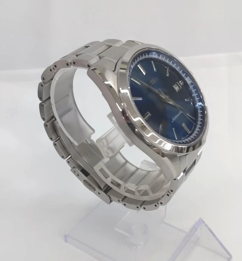 CITIZEN Armbanduhr NB1041-84L
