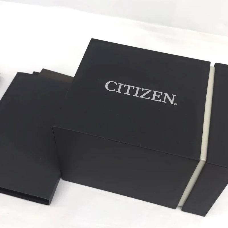 CITIZEN Armbanduhr NB1041-84L