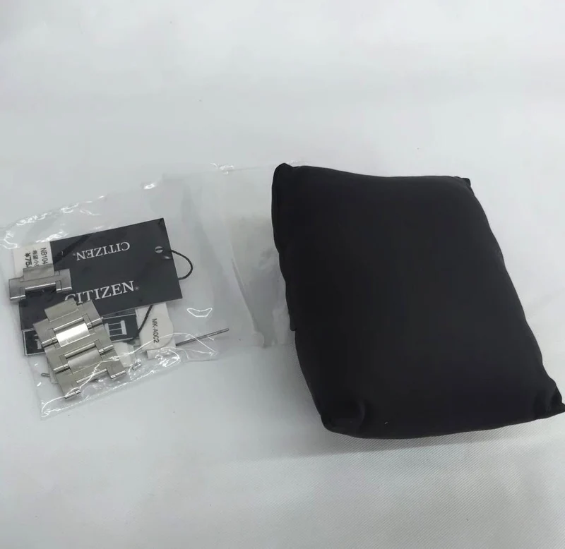 CITIZEN Armbanduhr NB1041-84L