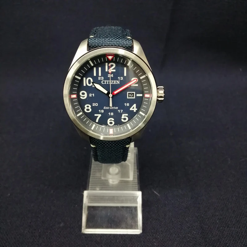 CITIZEN Quarz-Analog-Armbanduhr J810-S109752