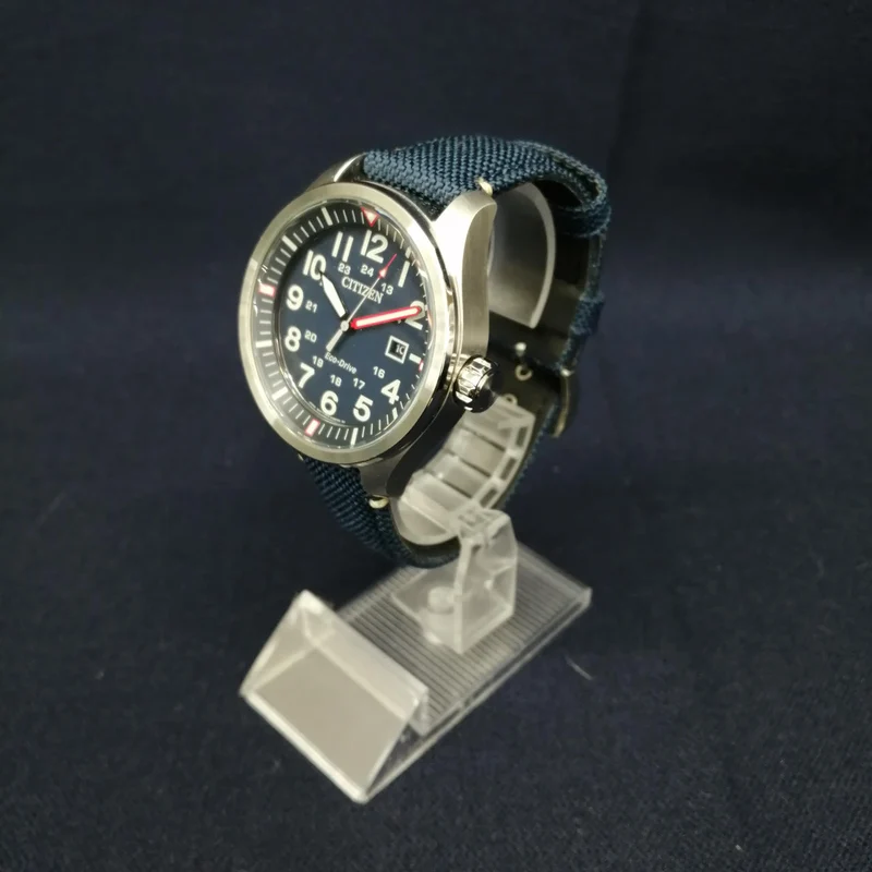 CITIZEN Quarz-Analog-Armbanduhr J810-S109752