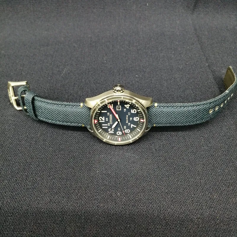 CITIZEN Quarz-Analog-Armbanduhr J810-S109752