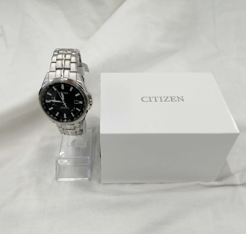 CITIZEN Eco-Drive 202050214