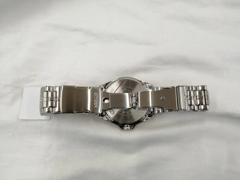 CITIZEN Eco-Drive 202050214