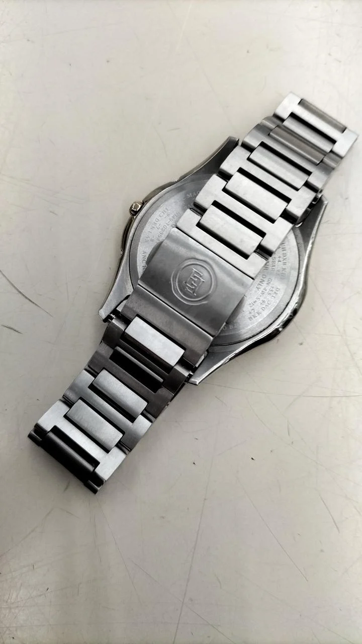 CITIZEN Quarz-Analog-Armbanduhr ES9374-53A