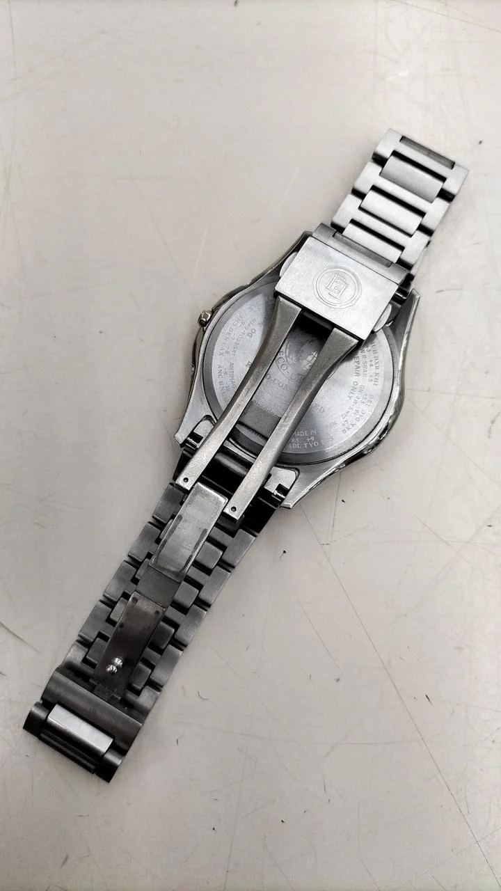 CITIZEN Quarz-Analog-Armbanduhr ES9374-53A