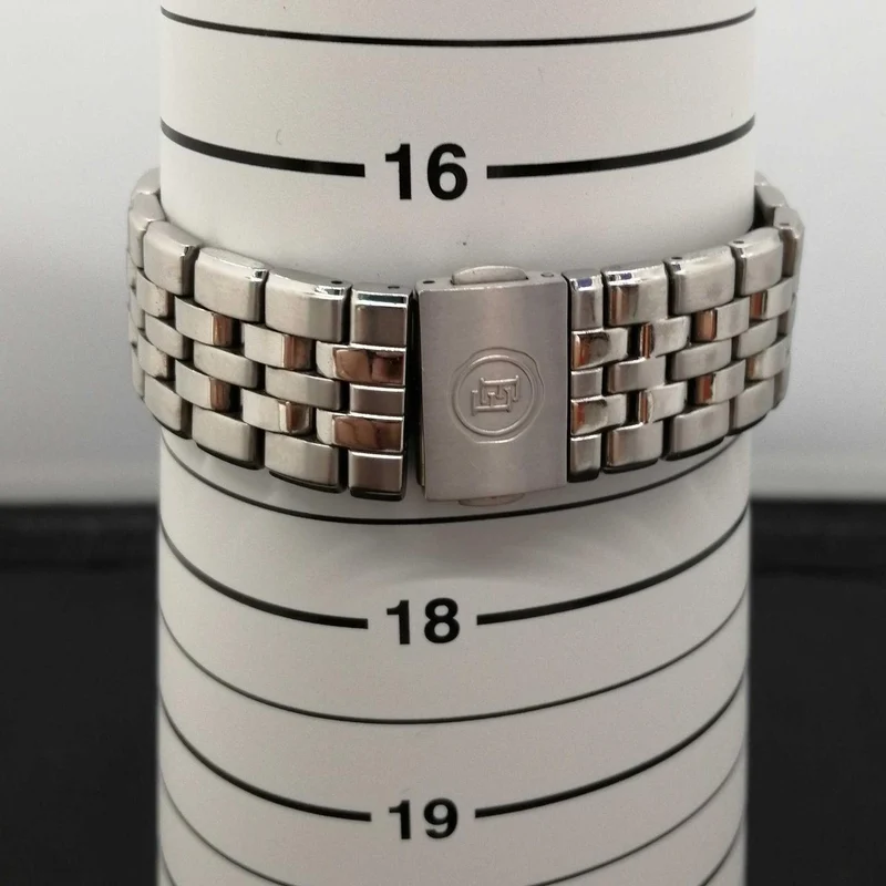 CITIZEN Solar-Armbanduhr H111-T013635