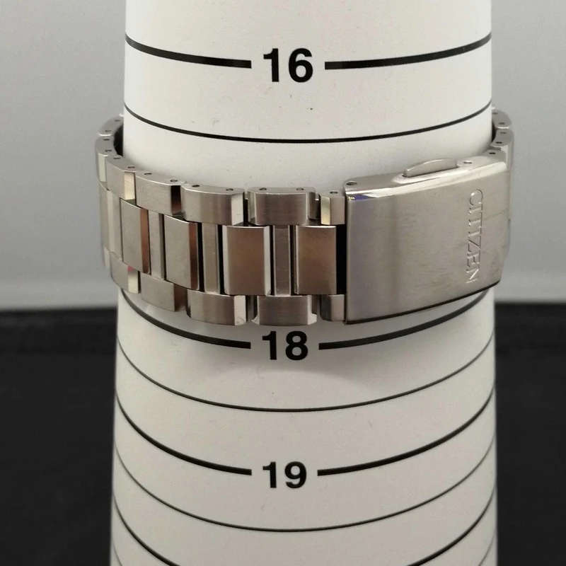 CITIZEN Quarz-Analog-Armbanduhr H800-T027016