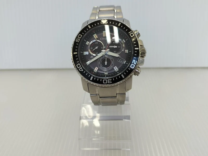 CITIZEN Quarz-Armbanduhr E610-S062926
