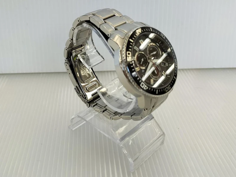 CITIZEN Quarz-Armbanduhr E610-S062926