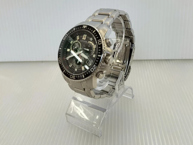 CITIZEN Quarz-Armbanduhr E610-S062926