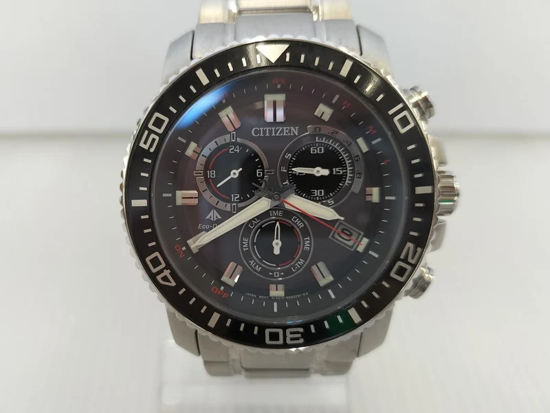 CITIZEN Quarz-Armbanduhr E610-S062926