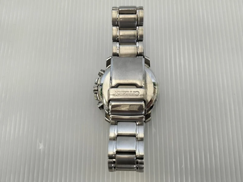 CITIZEN Quarz-Armbanduhr E610-S062926
