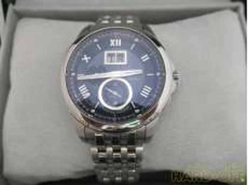 CITIZEN Eco Drive Big Date BT0020-51L