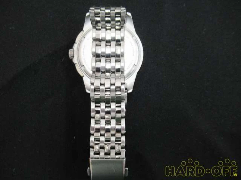 CITIZEN Eco Drive Big Date BT0020-51L