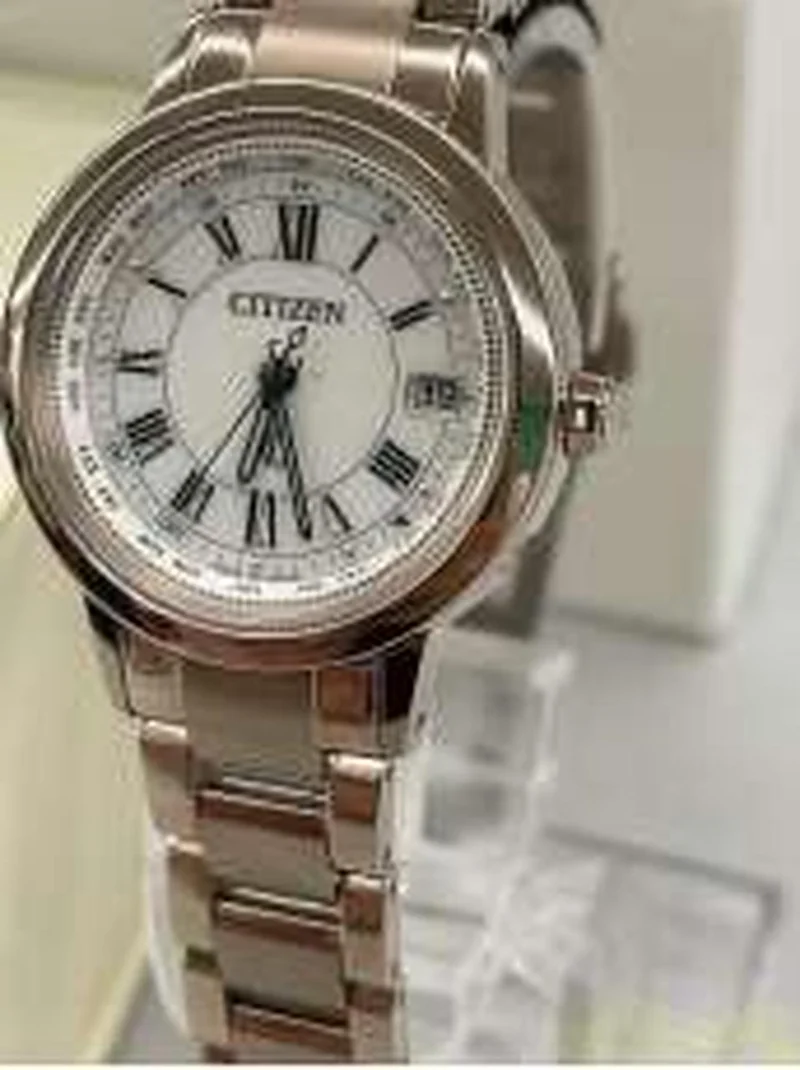 CITIZEN XC Happy Flight H240-T022740