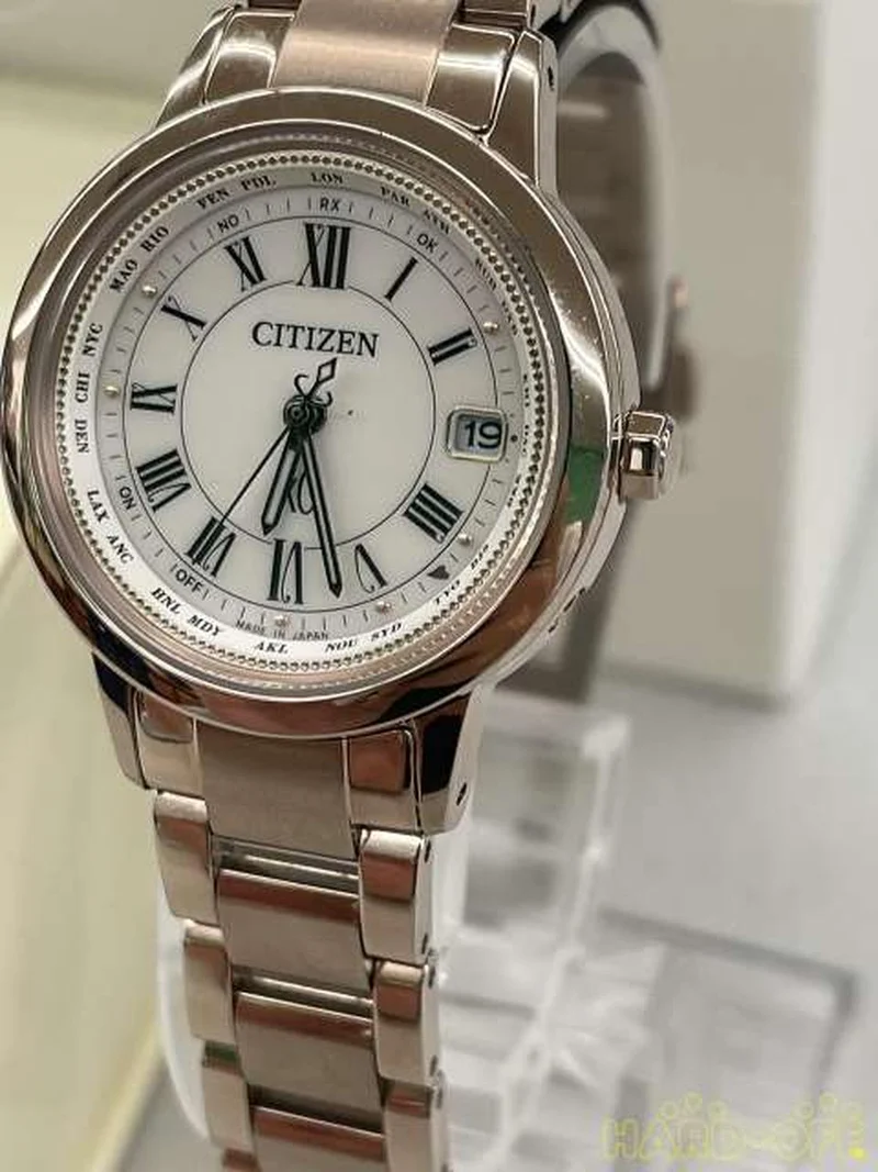 CITIZEN XC Happy Flight H240-T022740