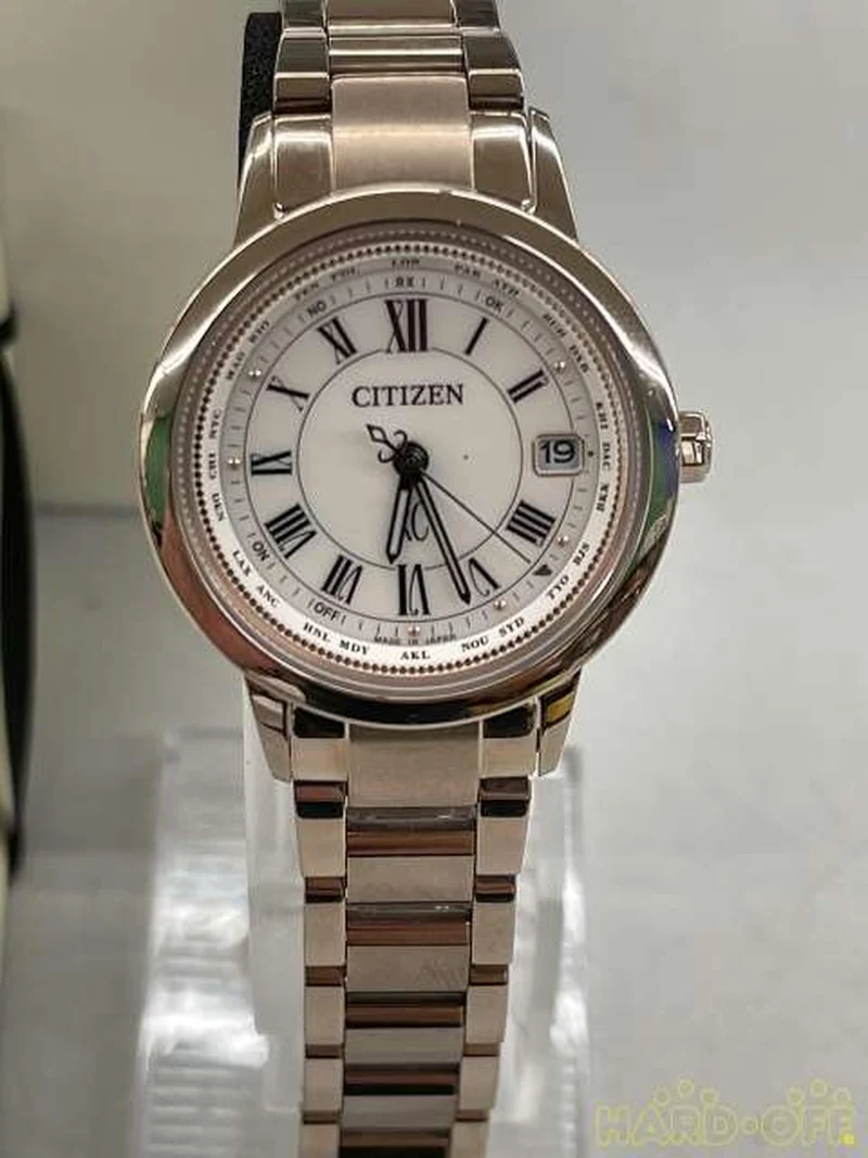 CITIZEN XC Happy Flight H240-T022740
