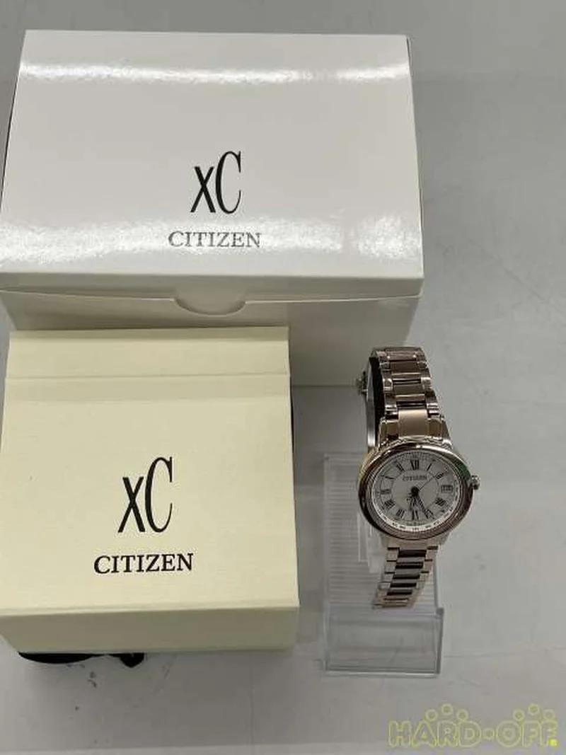 CITIZEN XC Happy Flight H240-T022740