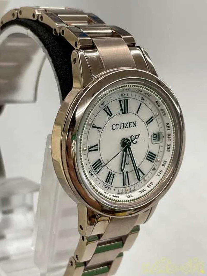 CITIZEN XC Happy Flight H240-T022740