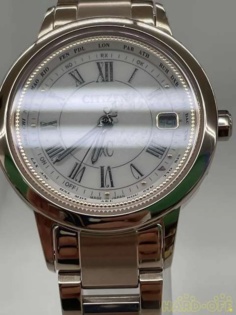 CITIZEN XC Happy Flight H240-T022740