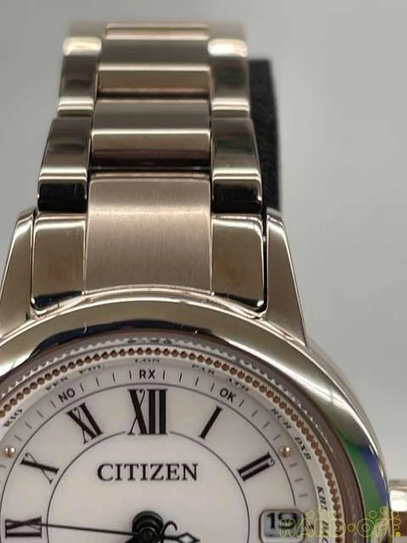 CITIZEN XC Happy Flight H240-T022740