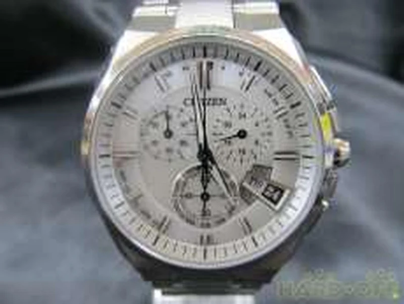 CITIZEN ATTESA H610-TO18050