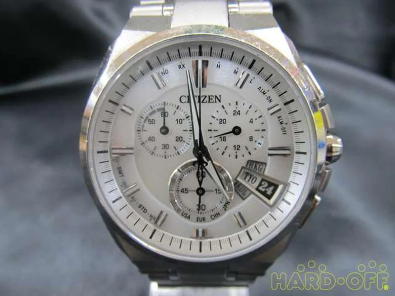 CITIZEN ATTESA H610-TO18050