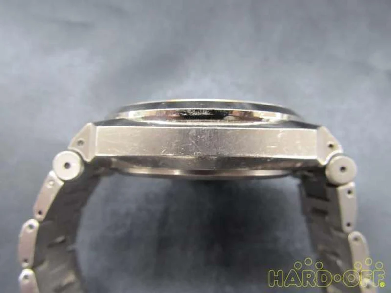 CITIZEN ATTESA H610-TO18050