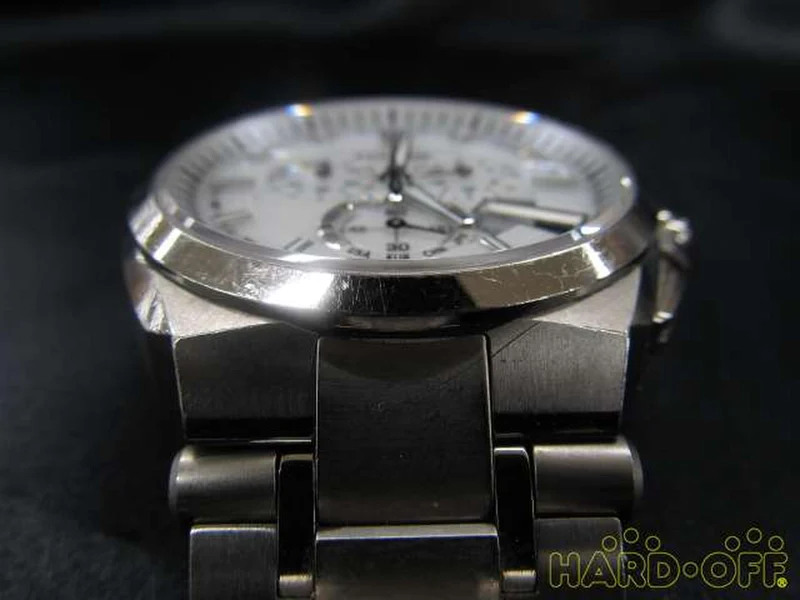 CITIZEN ATTESA H610-TO18050