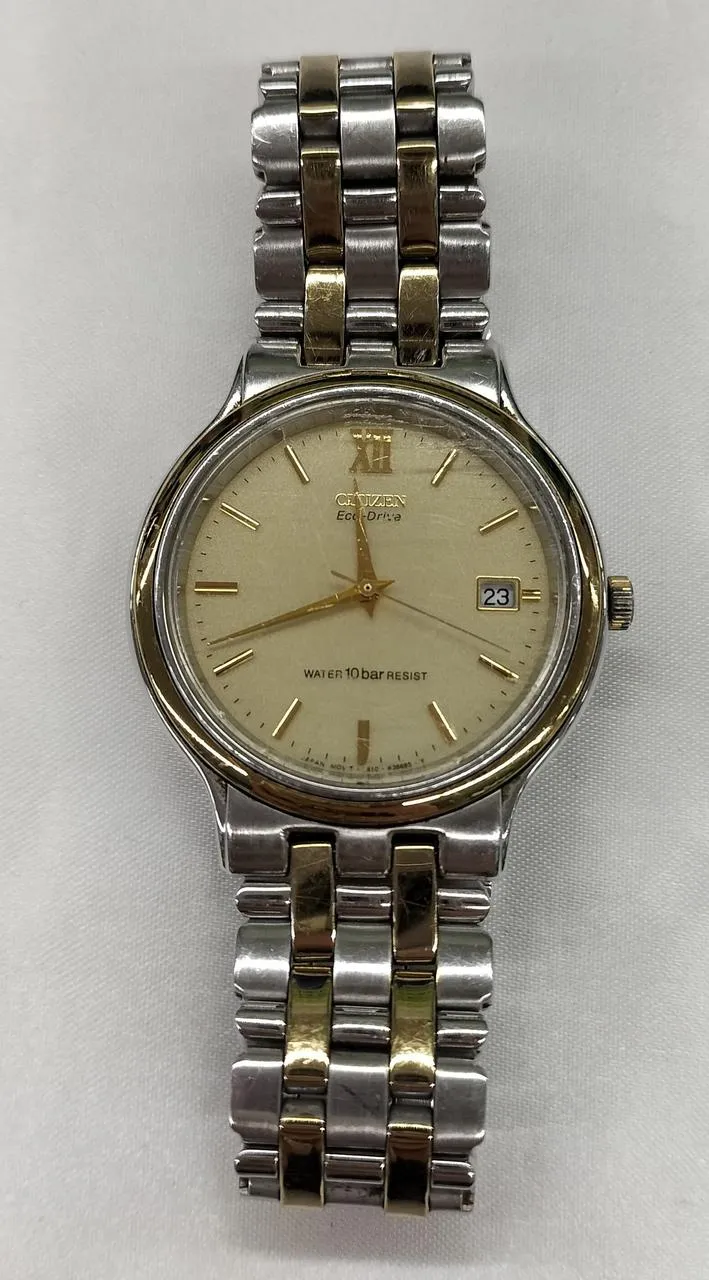 CITIZEN Eco Drive R810-H22749CK
