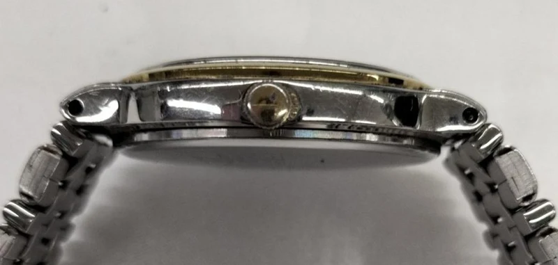 CITIZEN Eco Drive R810-H22749CK